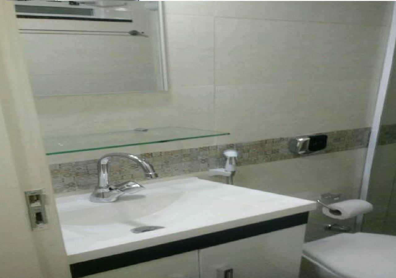 Apartamento Copacabana Vista Cristo Redentor Rio de Janeiro